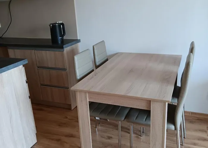 Appartement Royal Palm Studio,