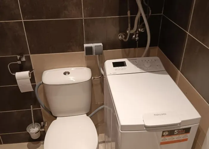 Royal Palm Studio, Sveti Vlas