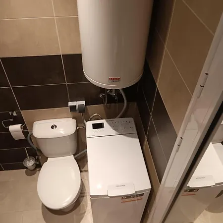 Royal Palm Studio, Sveti Vlas