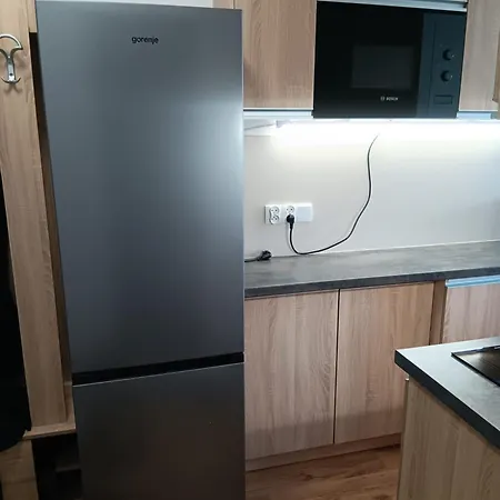 Royal Palm Studio, Διαμέρισμα Sveti Vlas