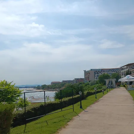 Appartamento Royal Palm Studio, Sveti Vlas