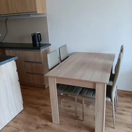 Apartment Royal Palm Studio,