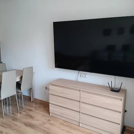 Royal Palm Studio, Sveti Vlas