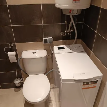 Royal Palm Studio, Sveti Vlas