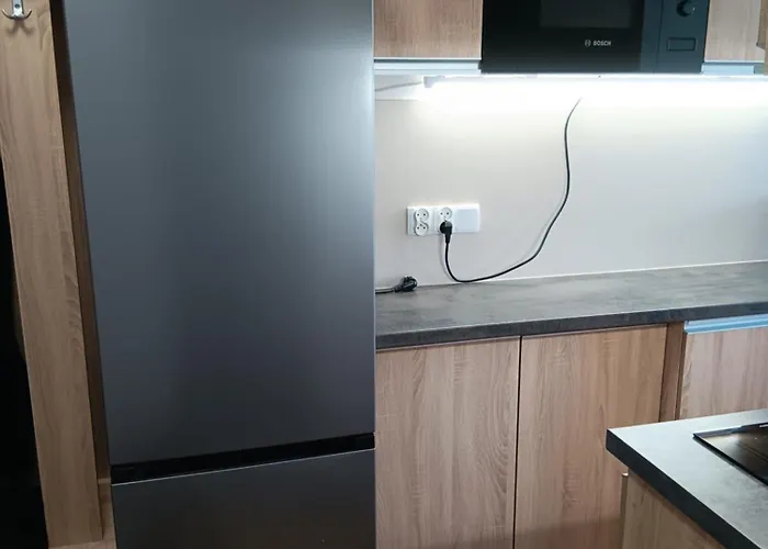 Royal Palm Studio, Apartment Sveti Vlas