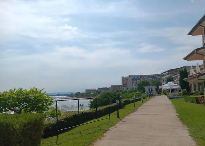 アパート Royal Palm Studio, スヴェティ・ヴラス