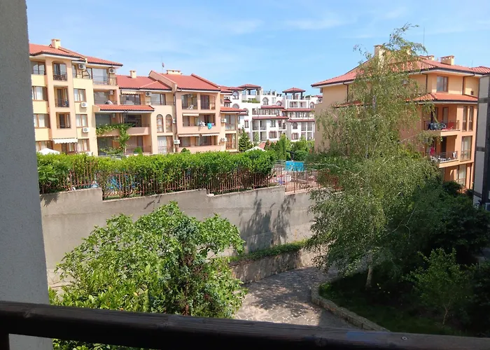 Royal Palm Studio, *